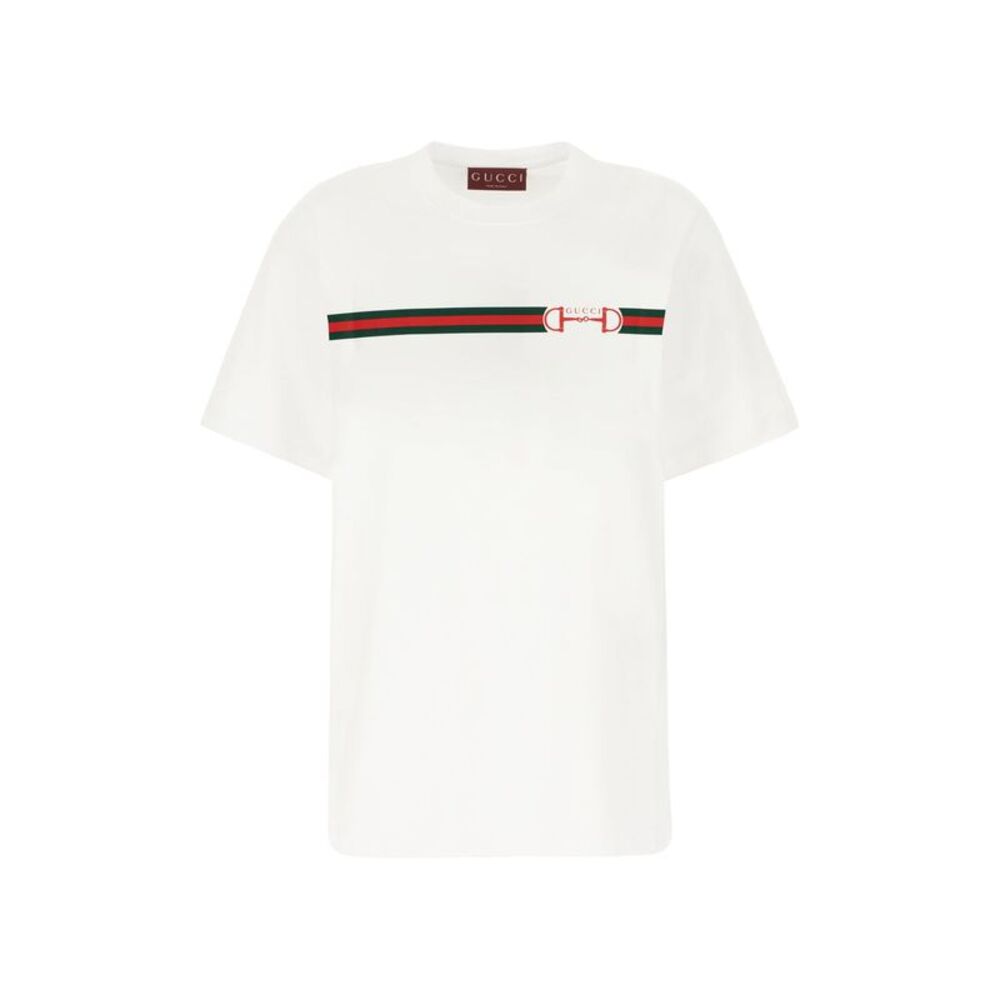 Gucci Woman Clothing T-Shirt